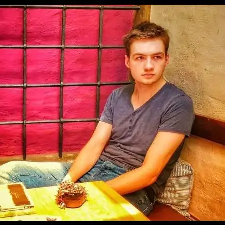 Vadim, 30Regensburg 