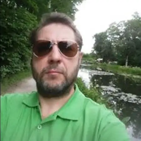 Igor, 54Nurnberg 