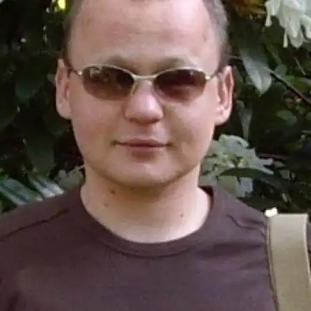 Dmitriy, 45Hannover 