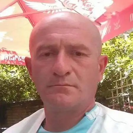 Giorgi, 51Berlin 