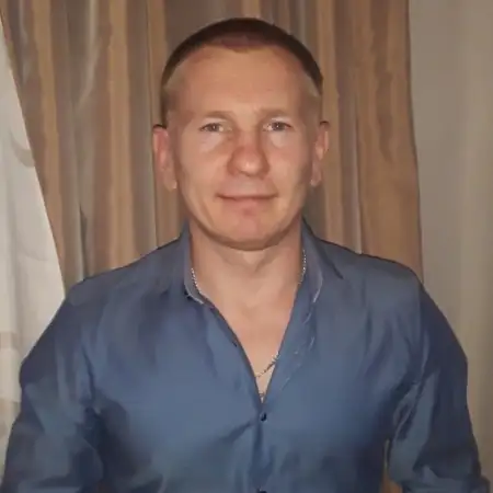 Evgeniy, 41Berlin 