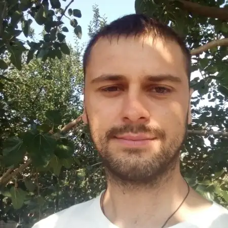 Aleksey, 33Berlin 