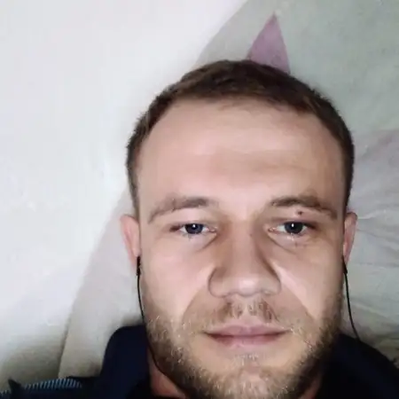 Dmitriy, 33Nurnberg 