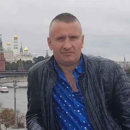 Dmitriy, 45Aachen 