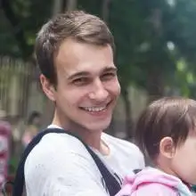 Vasya, 28Deutschland 