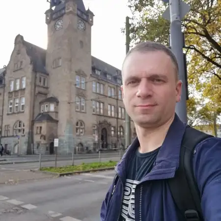 Evgeniy, 43Duisburg 