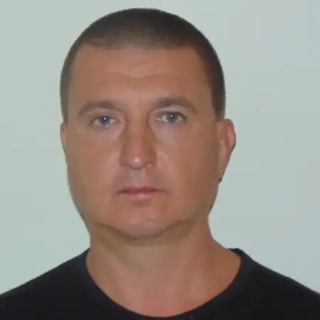 Sergey, 48Berlin 