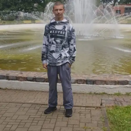 Sergejs, 33Rostock 