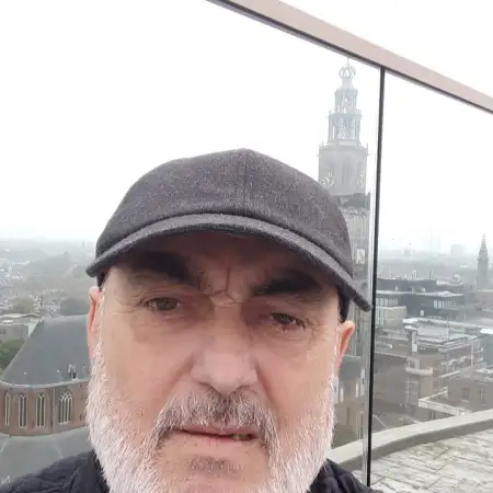 Stepan, 59Hamburg 