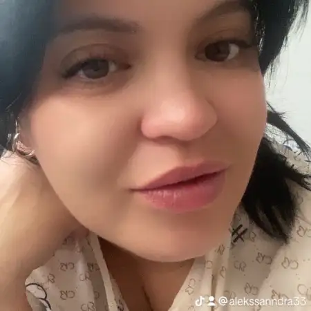 Aleksandra, 34Shvabish-Gmund 