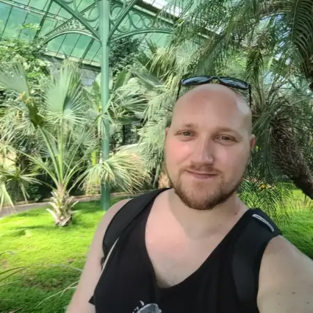 Aleksey, 33Karlsruhe 