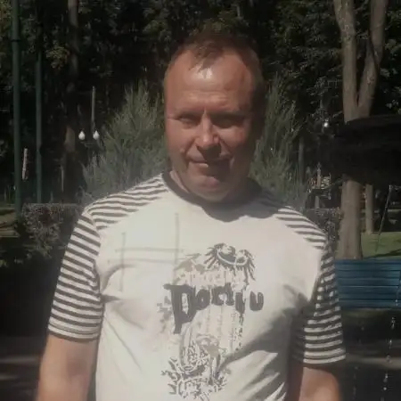 Nikolay, 57Berlin 