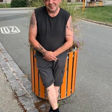 Alex, 47Regensburg 