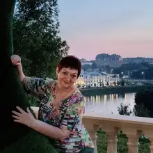 Irina, 63 Jahre, München