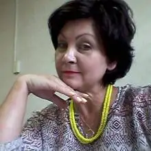 Olga, 56 Jahre, Berlin